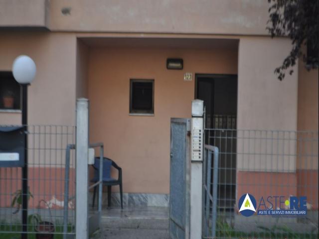 Case - Appartamento  p.2 in via b. zaccagnini n.123, ravarino (mo)