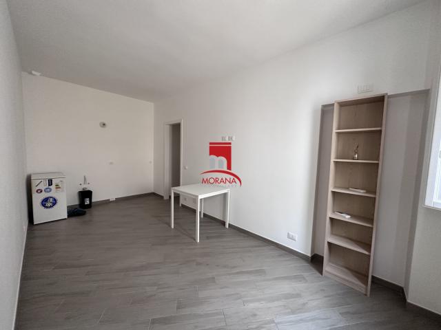 Case - Appartamento ristrutturato in corso italia