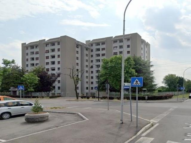 Case - Appartamento - viale europa 6