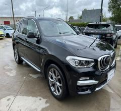 Auto - Bmw x3 xdrive20d xline