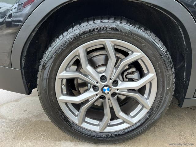 Auto - Bmw x3 xdrive20d xline