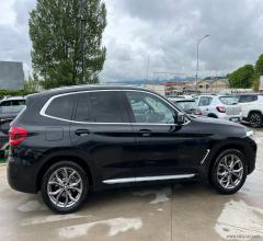 Auto - Bmw x3 xdrive20d xline