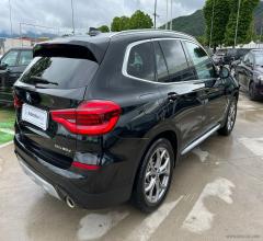 Auto - Bmw x3 xdrive20d xline