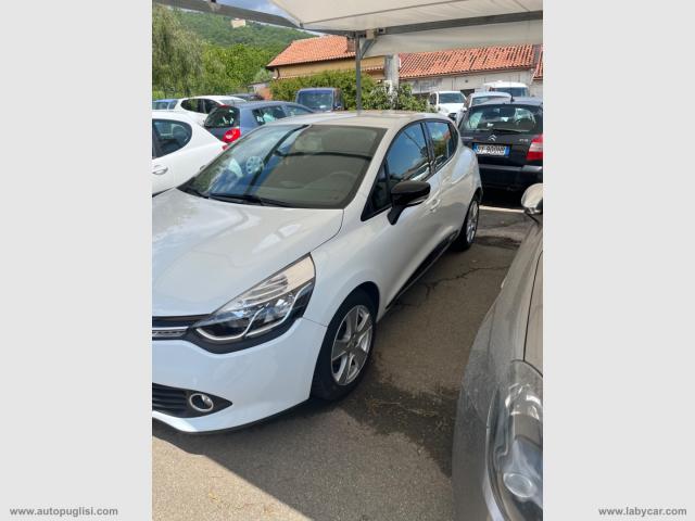 Auto - Renault clio 1.2 75 cv 5p. wave