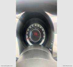 Auto - Fiat 500 1.2 lounge