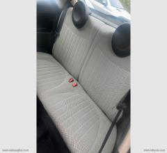 Auto - Fiat 500 1.2 lounge