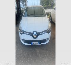 Auto - Renault clio 1.5 dci 8v 90 cv s&s 5p. energy