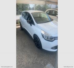 Auto - Renault clio 1.5 dci 8v 90 cv s&s 5p. energy