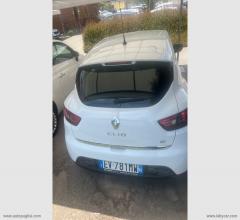 Auto - Renault clio 1.5 dci 8v 90 cv s&s 5p. energy