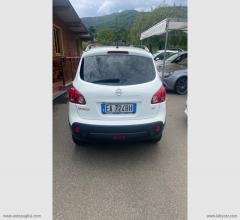 Auto - Nissan qashqai 1.5 dci dpf n-tec