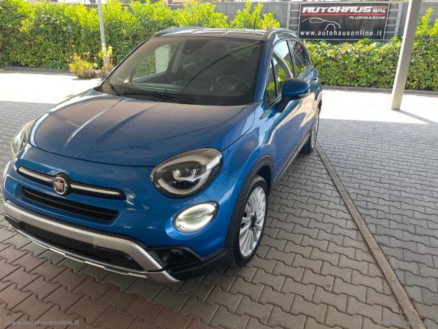 Auto - Fiat 500x 1.0 t3 120 cv city cross