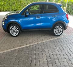 Auto - Fiat 500x 1.0 t3 120 cv city cross