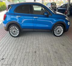 Auto - Fiat 500x 1.0 t3 120 cv city cross