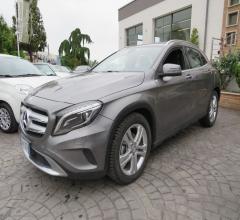 Auto - Mercedes-benz gla 200 cdi automatic 4matic sport