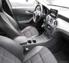 Auto - Mercedes-benz gla 200 cdi automatic 4matic sport