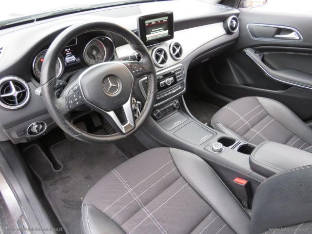 Auto - Mercedes-benz gla 200 cdi automatic 4matic sport