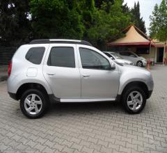 Auto - Dacia duster 1.5 dci 110 cv 4x2 laurÃ©ate