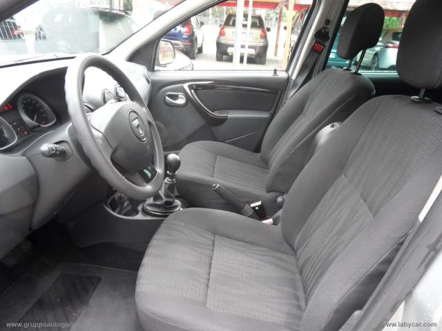 Auto - Dacia duster 1.5 dci 110 cv 4x2 laurÃ©ate