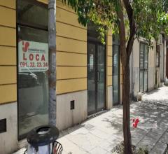 Case - Locale commerciale c/1- via dante