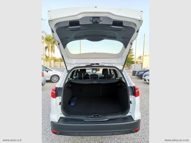 Auto - Ford focus 1.5 tdci 120 cv s&s sw business