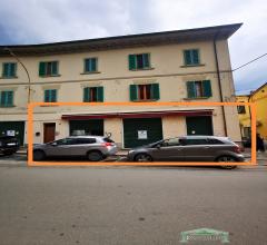 Case - Negozio in vendita a monsummano terme