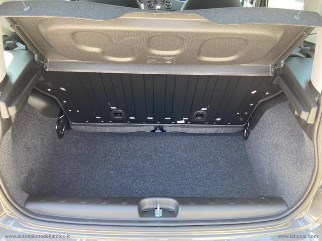 Auto - Fiat panda 1.0 firefly s&s hybrid