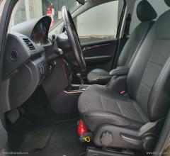 Auto - Mercedes-benz a 160 cdi automatic style