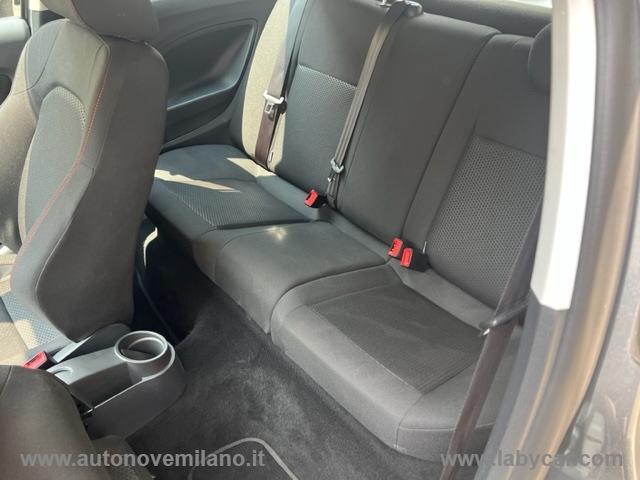 Auto - Seat ibiza 1.2 tsi 3p. fr