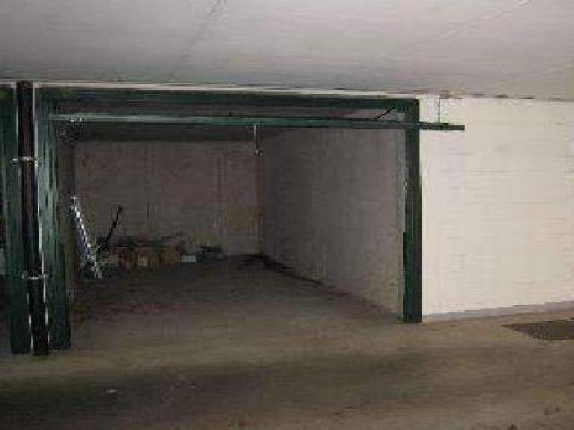 Case - Garage o autorimessa - via fleming snc