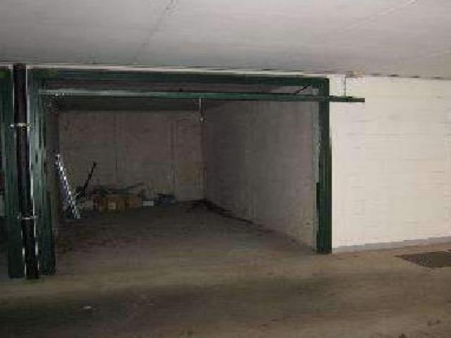 Case - Garage o autorimessa - via fleming snc