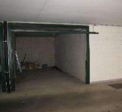Garage o autorimessa - via fleming snc