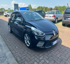 Auto - Renault clio 1.5 dci 8v 90 cv s&s 5p. gt line