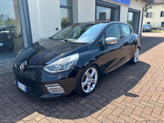 Auto - Renault clio 1.5 dci 8v 90 cv s&s 5p. gt line