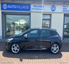 Auto - Renault clio 1.5 dci 8v 90 cv s&s 5p. gt line