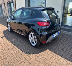 Auto - Renault clio 1.5 dci 8v 90 cv s&s 5p. gt line