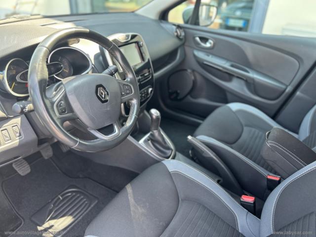 Auto - Renault clio 1.5 dci 8v 90 cv s&s 5p. gt line