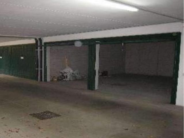 Case - Garage o autorimessa - via fleming snc