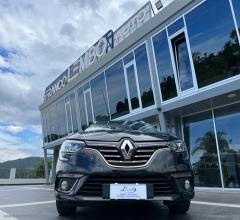 Auto - Renault mégane sporter dci 8v 110 cv energy int.