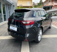 Auto - Renault mégane sporter dci 8v 110 cv energy int.