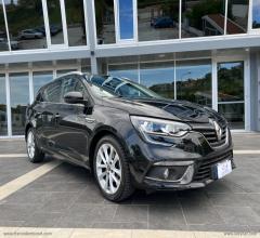 Auto - Renault mégane sporter dci 8v 110 cv energy int.