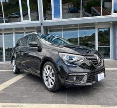 Auto - Renault mÃ©gane sporter dci 8v 110 cv energy int.