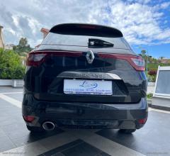 Auto - Renault mégane sporter dci 8v 110 cv energy int.