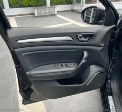Auto - Renault mégane sporter dci 8v 110 cv energy int.