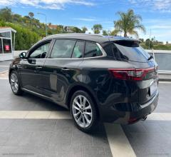 Auto - Renault mégane sporter dci 8v 110 cv energy int.