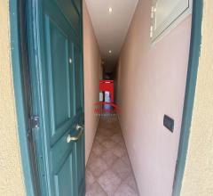 Case - Casa a solo con giardino zona via archi a trapani