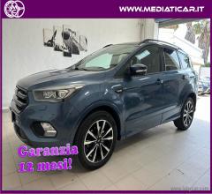 Auto - Ford kuga 1.5 tdci 120 cv s&s 2wd st-line