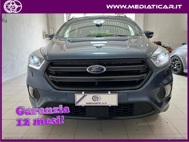Auto - Ford kuga 1.5 tdci 120 cv s&s 2wd st-line