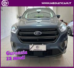 Auto - Ford kuga 1.5 tdci 120 cv s&s 2wd st-line