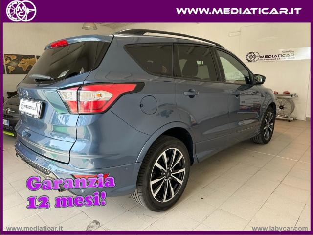 Auto - Ford kuga 1.5 tdci 120 cv s&s 2wd st-line