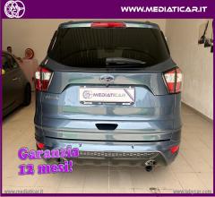 Auto - Ford kuga 1.5 tdci 120 cv s&s 2wd st-line